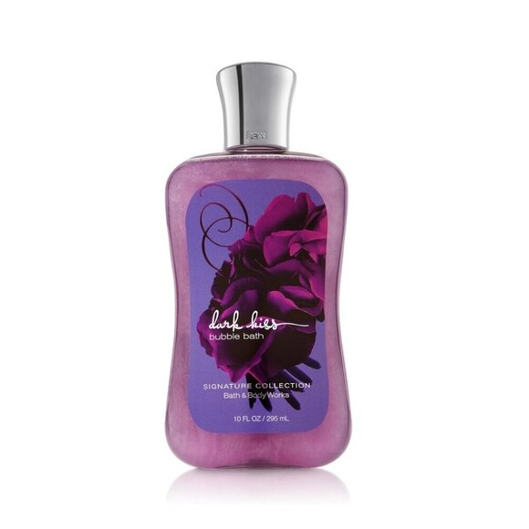 **RARE** Bath & Body Works Shower Gel Dark Kiss - Picture 1 of 1